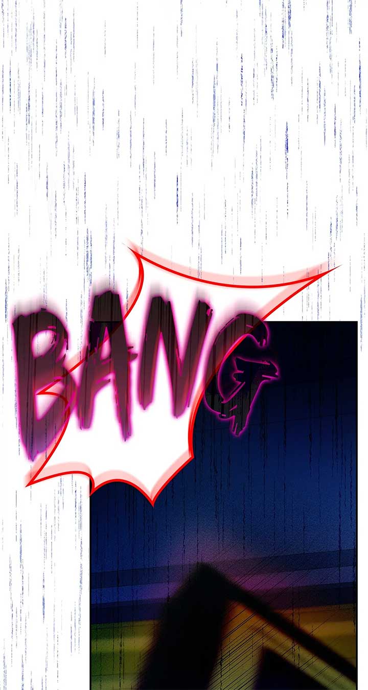 The Fangs That Pierce the Heart Chapter 17 page 49