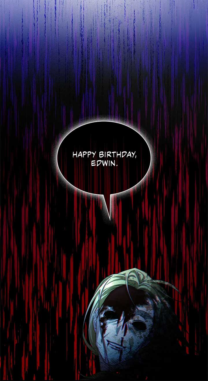 The Fangs That Pierce the Heart Chapter 17 page 51