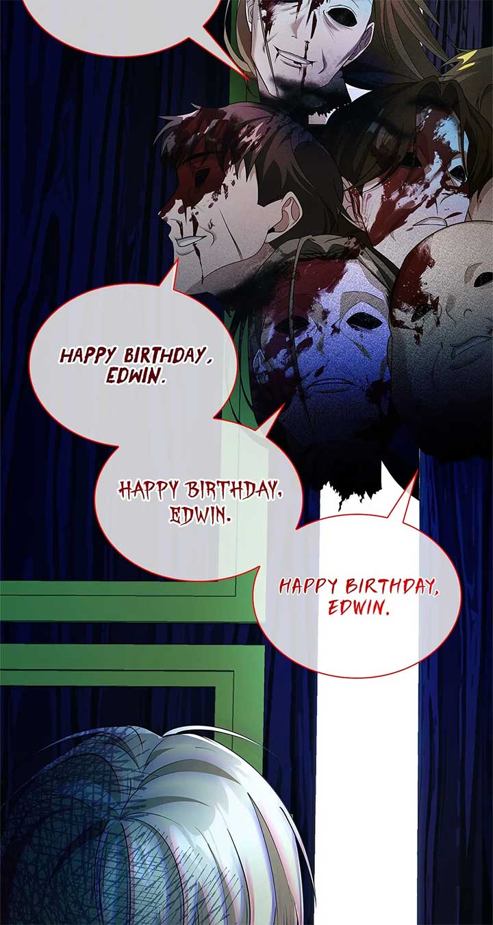 The Fangs That Pierce the Heart Chapter 17 page 53