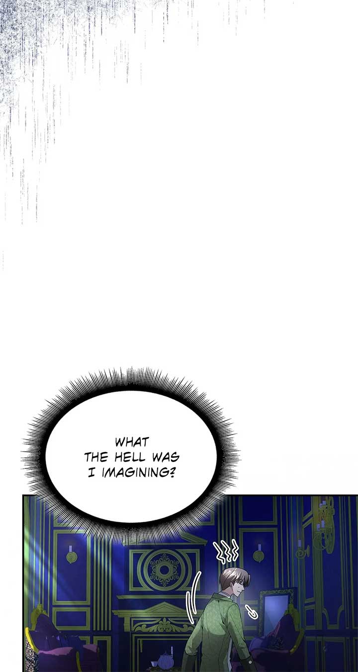 The Fangs That Pierce the Heart Chapter 17 page 5