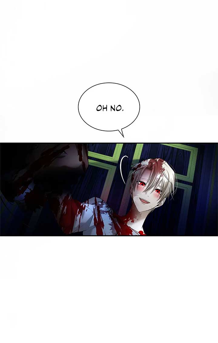 The Fangs That Pierce the Heart Chapter 17 page 63