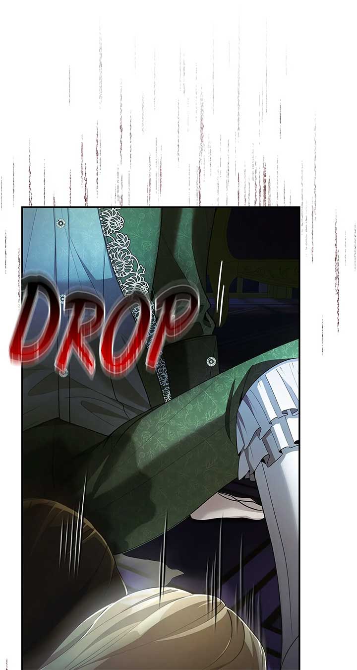 The Fangs That Pierce the Heart Chapter 17 page 64