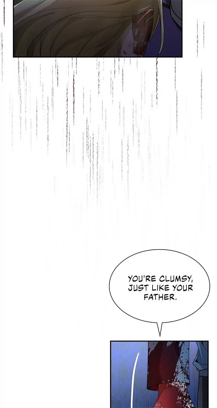 The Fangs That Pierce the Heart Chapter 17 page 65
