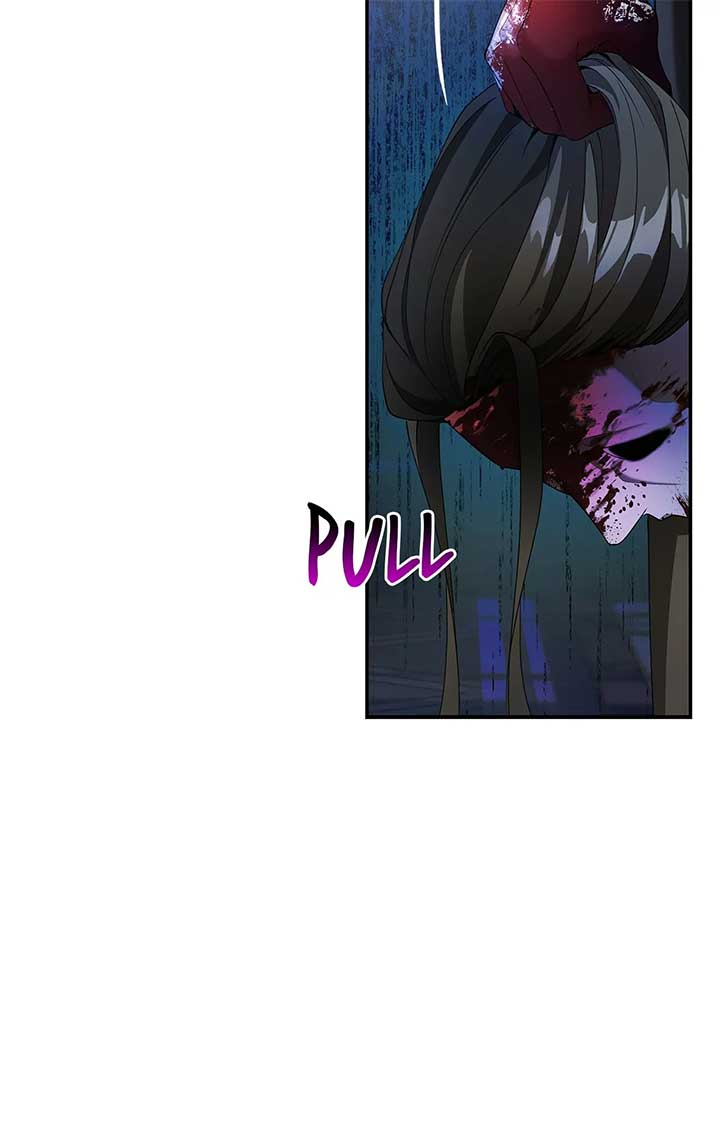 The Fangs That Pierce the Heart Chapter 17 page 66