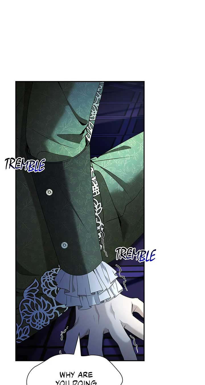 The Fangs That Pierce the Heart Chapter 17 page 72