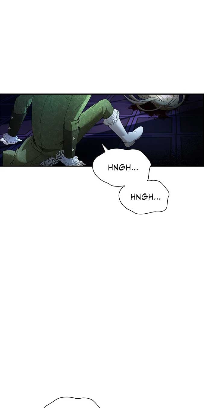 The Fangs That Pierce the Heart Chapter 17 page 76