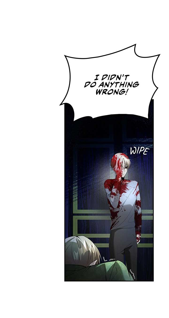 The Fangs That Pierce the Heart Chapter 17 page 78