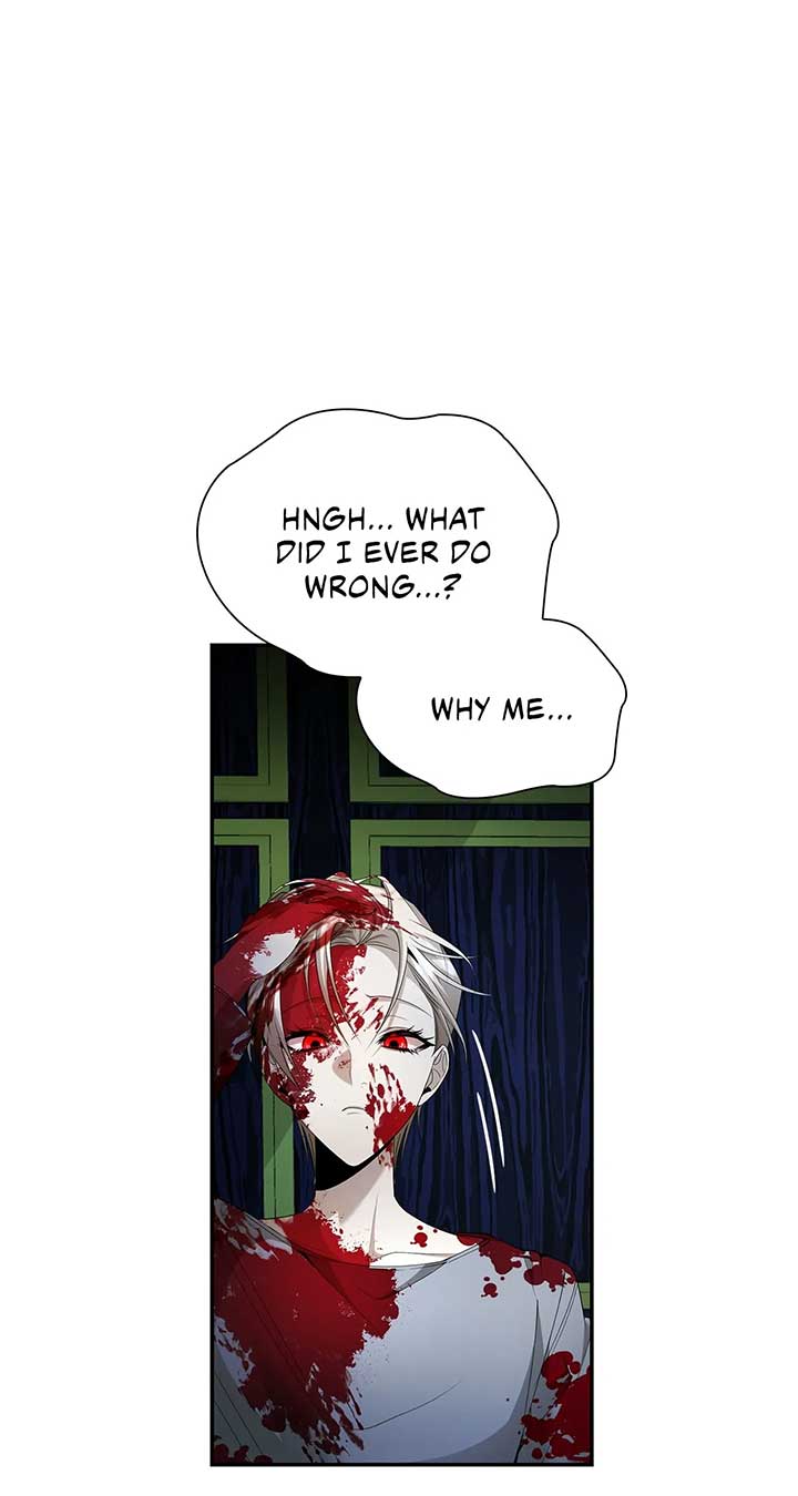 The Fangs That Pierce the Heart Chapter 17 page 79