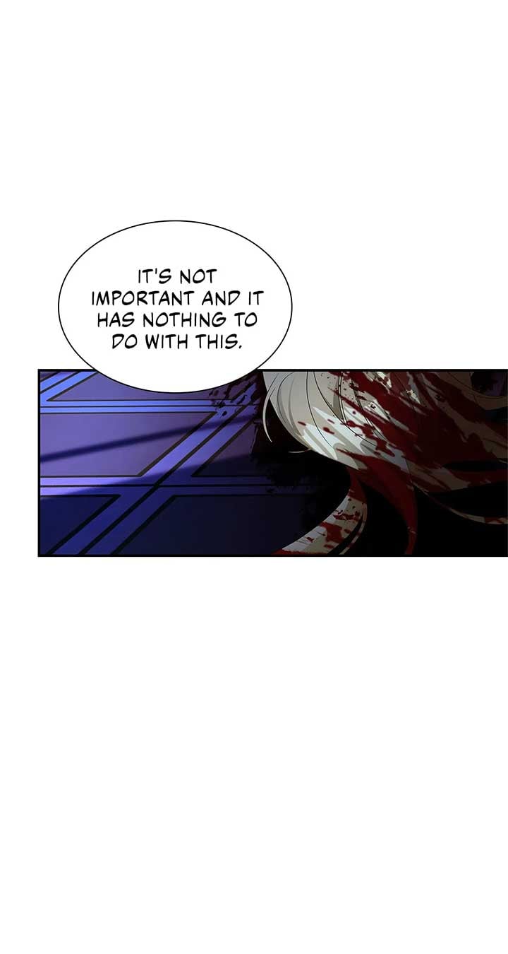 The Fangs That Pierce the Heart Chapter 17 page 82