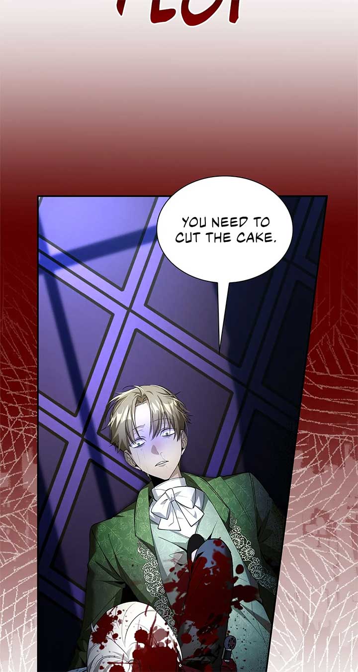The Fangs That Pierce the Heart Chapter 17 page 84