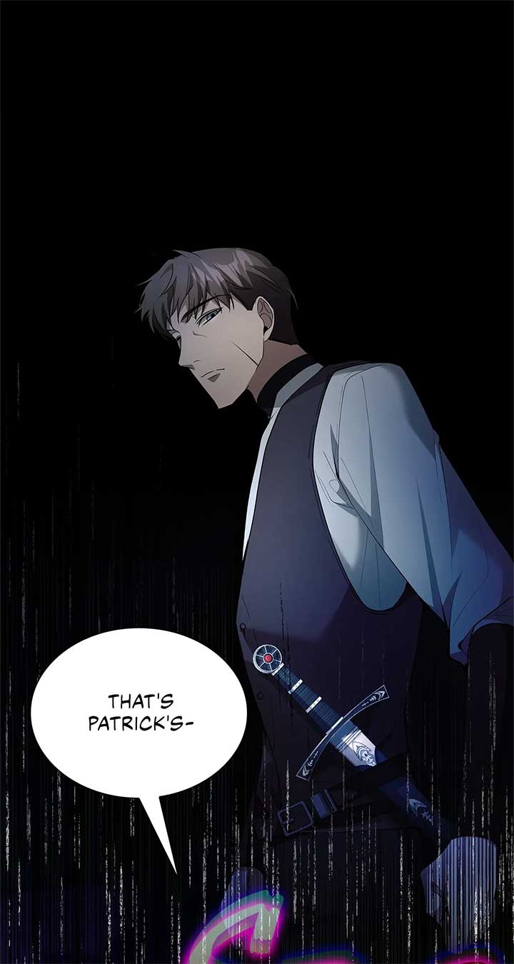 The Fangs That Pierce the Heart Chapter 17 page 91
