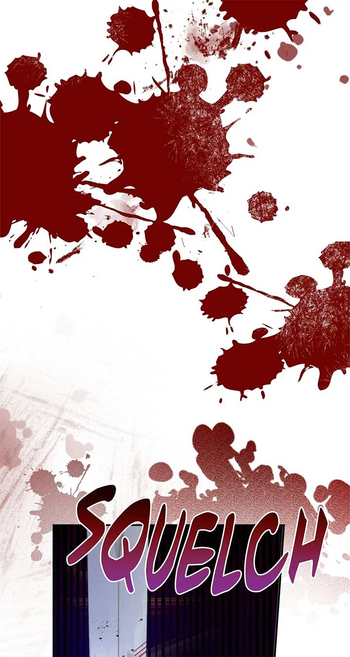 The Fangs That Pierce the Heart Chapter 17 page 93