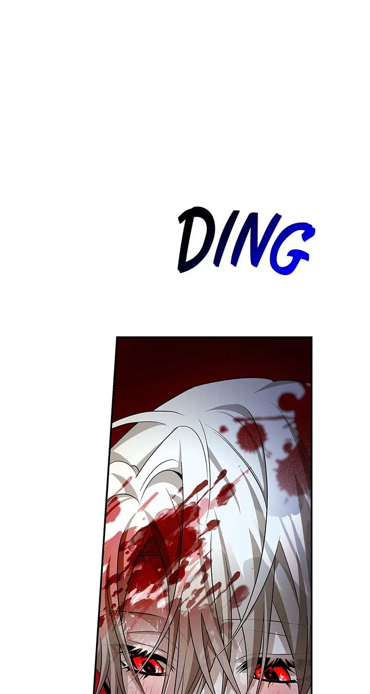 The Fangs That Pierce the Heart Chapter 17 page 96