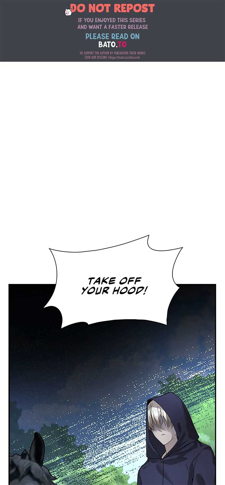 The Fangs That Pierce the Heart Chapter 19 page 0