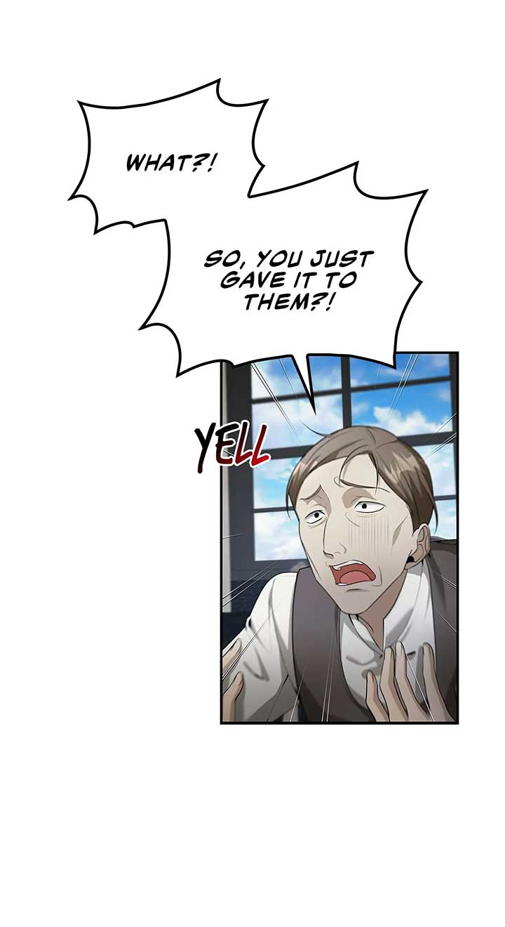 The Fangs That Pierce the Heart Chapter 19 page 99