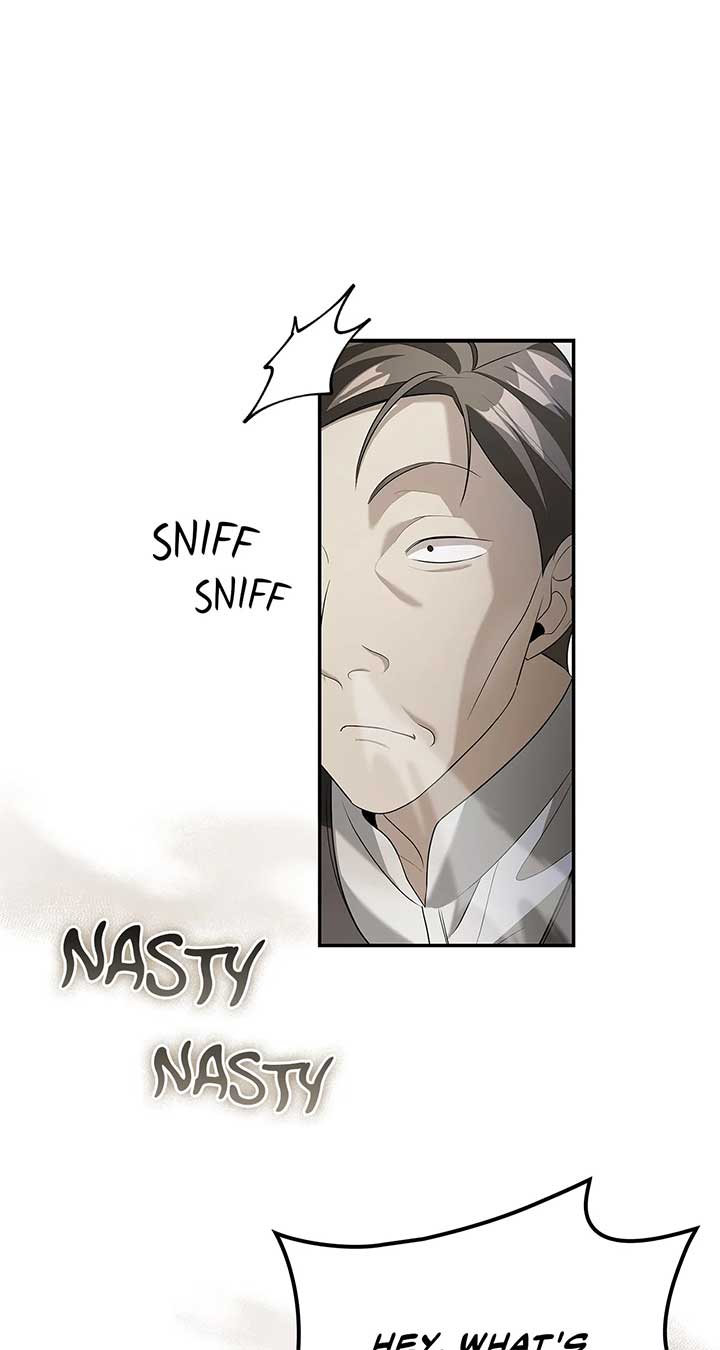 The Fangs That Pierce the Heart Chapter 19 page 100