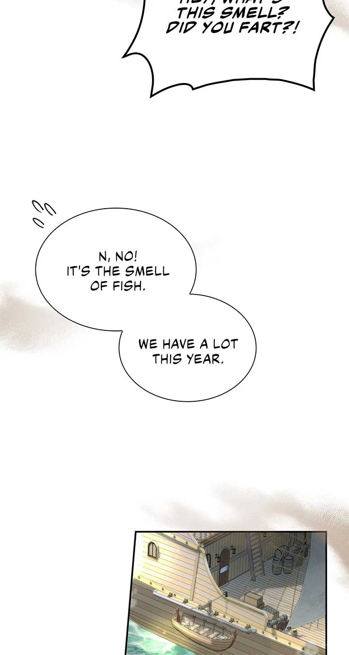 The Fangs That Pierce the Heart Chapter 19 page 101