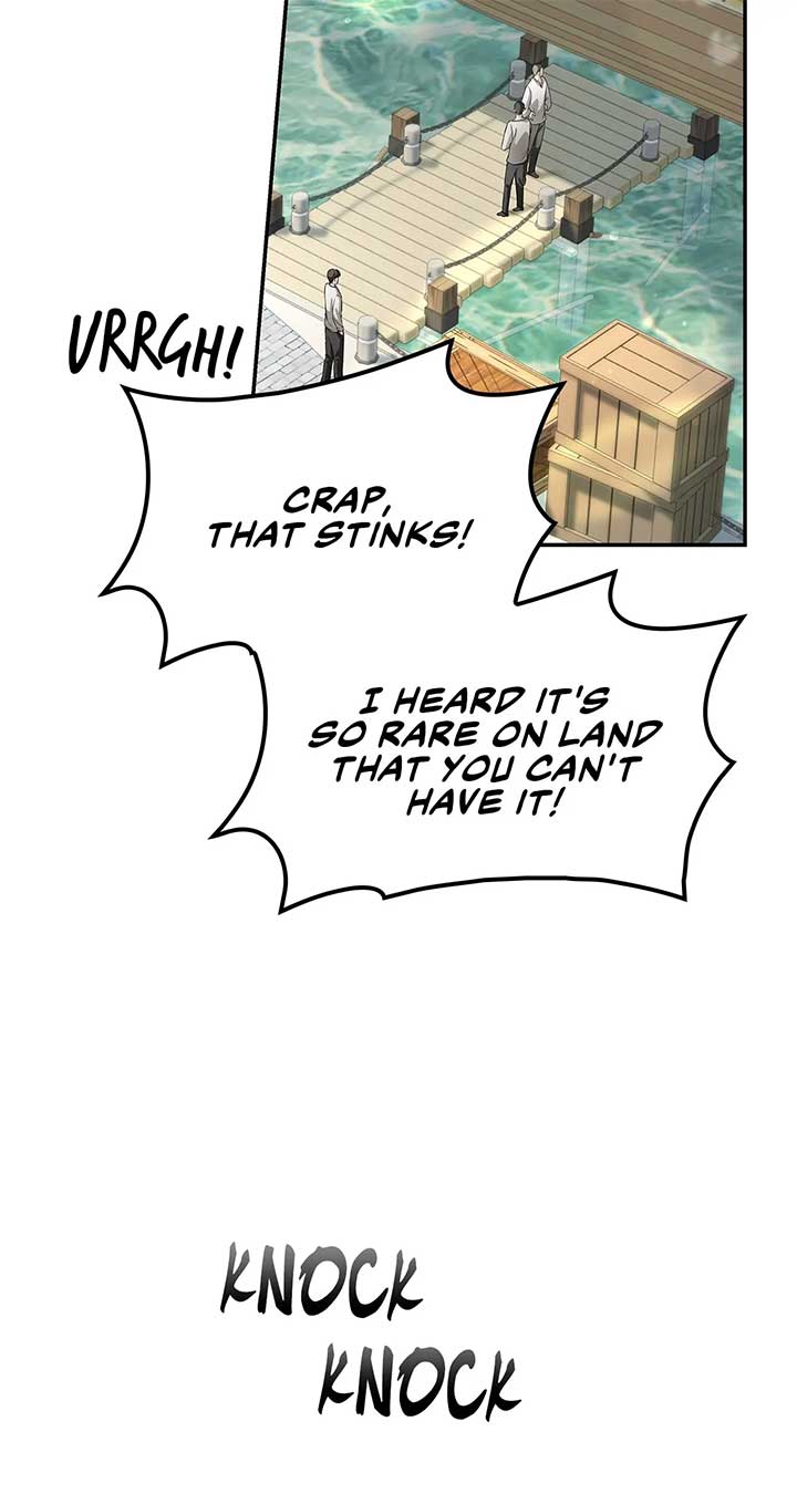 The Fangs That Pierce the Heart Chapter 19 page 102