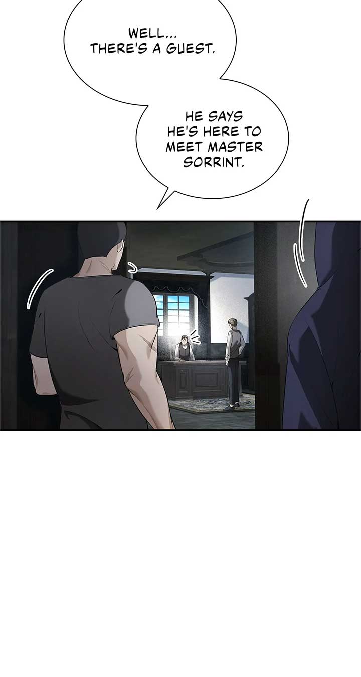 The Fangs That Pierce the Heart Chapter 19 page 104
