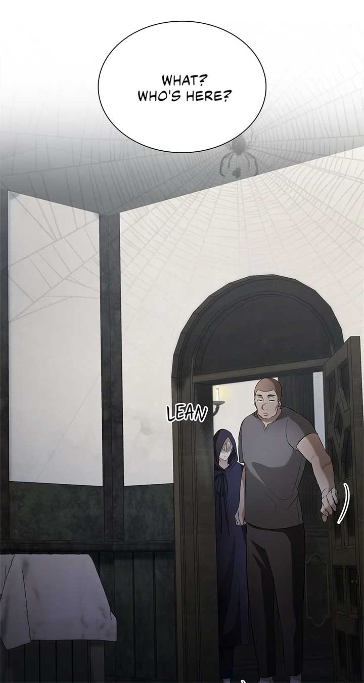 The Fangs That Pierce the Heart Chapter 19 page 105