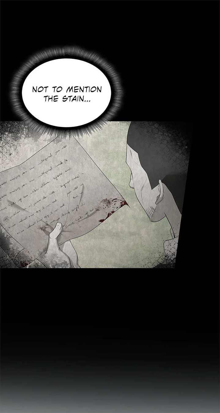 The Fangs That Pierce the Heart Chapter 19 page 10