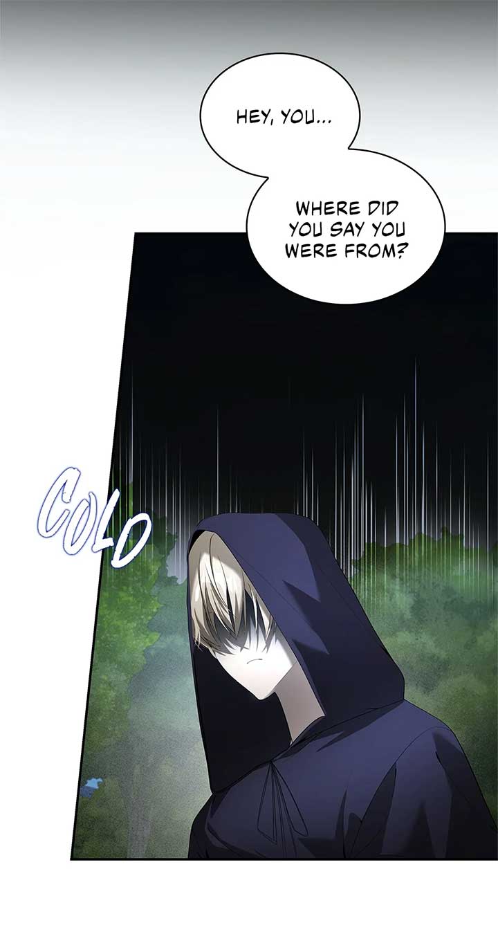 The Fangs That Pierce the Heart Chapter 19 page 11
