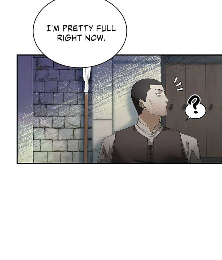 The Fangs That Pierce the Heart Chapter 19 page 14