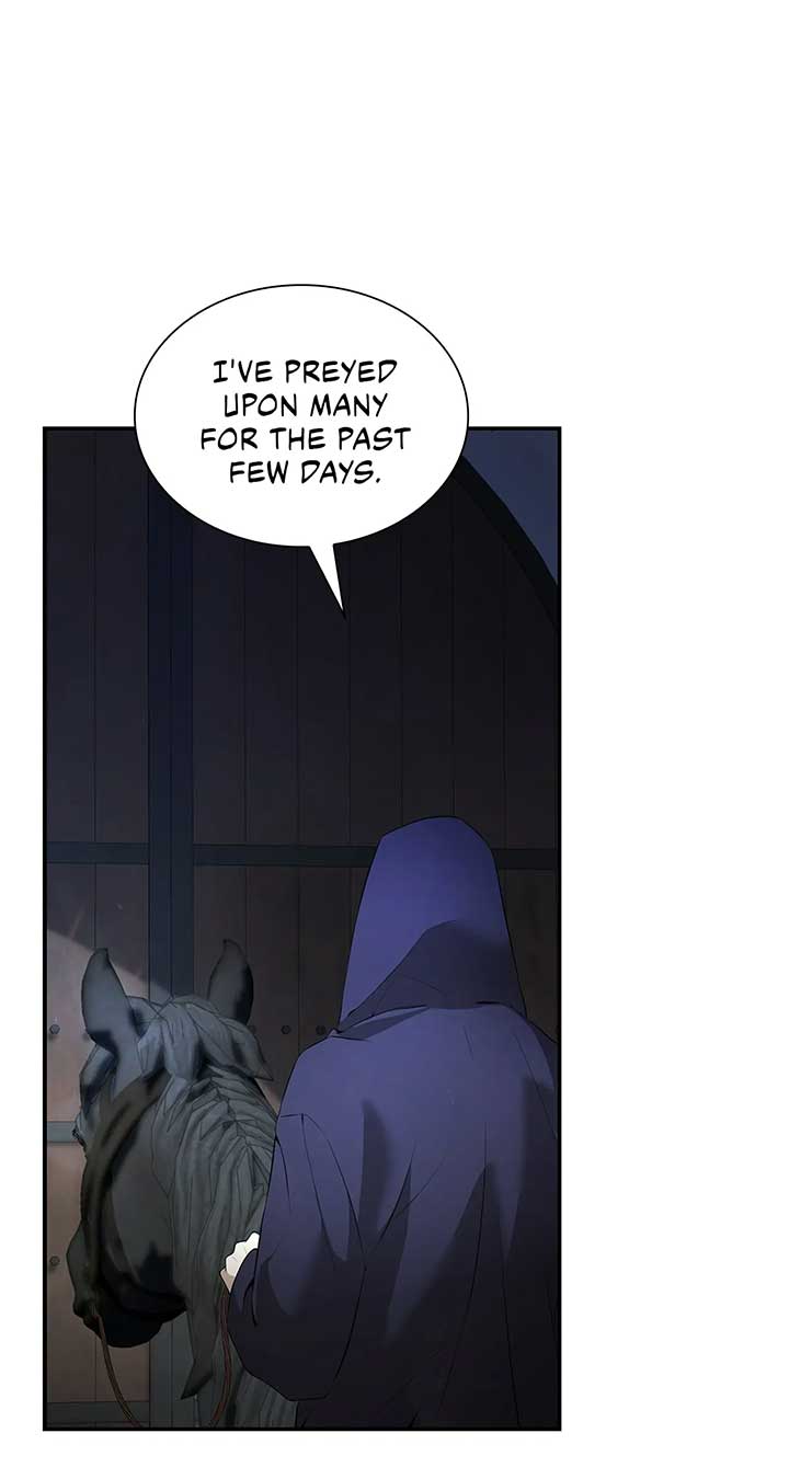 The Fangs That Pierce the Heart Chapter 19 page 15