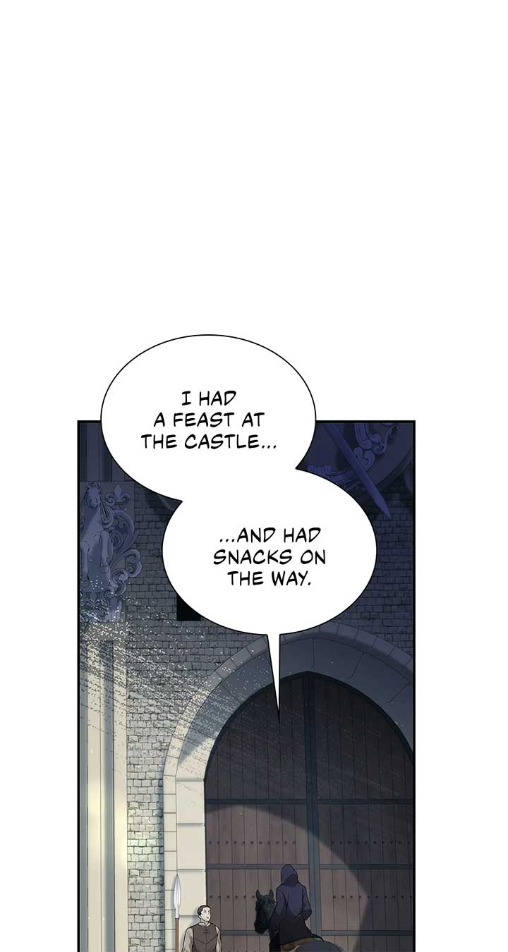 The Fangs That Pierce the Heart Chapter 19 page 16