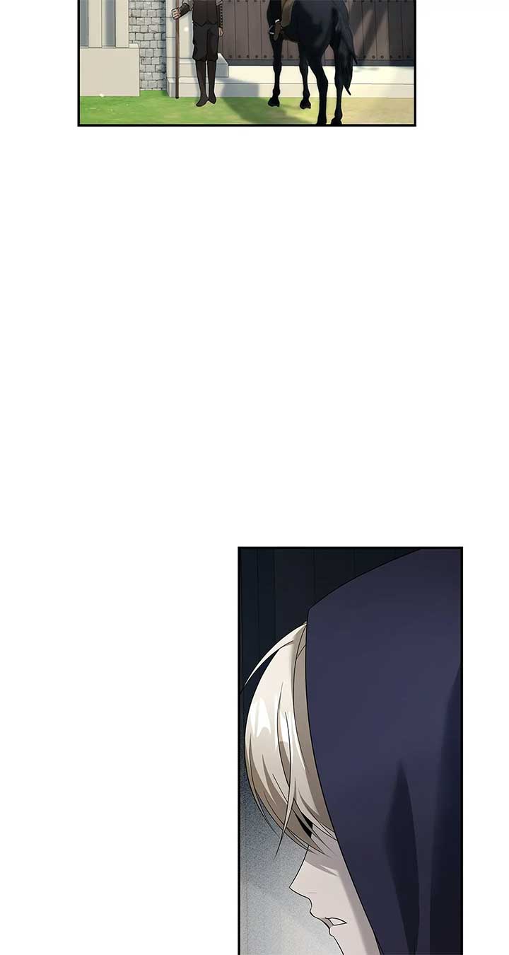 The Fangs That Pierce the Heart Chapter 19 page 17