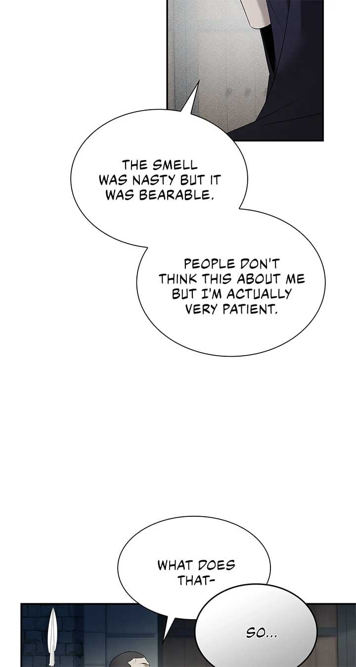 The Fangs That Pierce the Heart Chapter 19 page 18