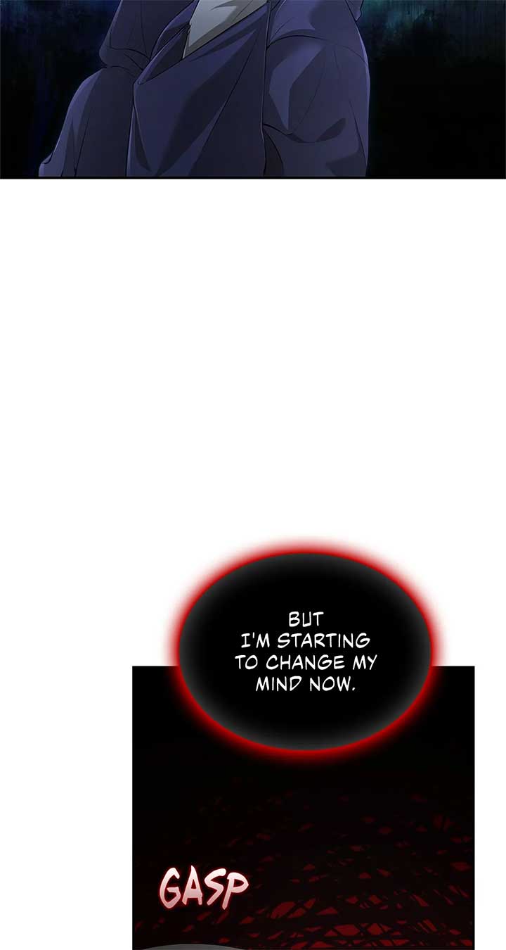 The Fangs That Pierce the Heart Chapter 19 page 21