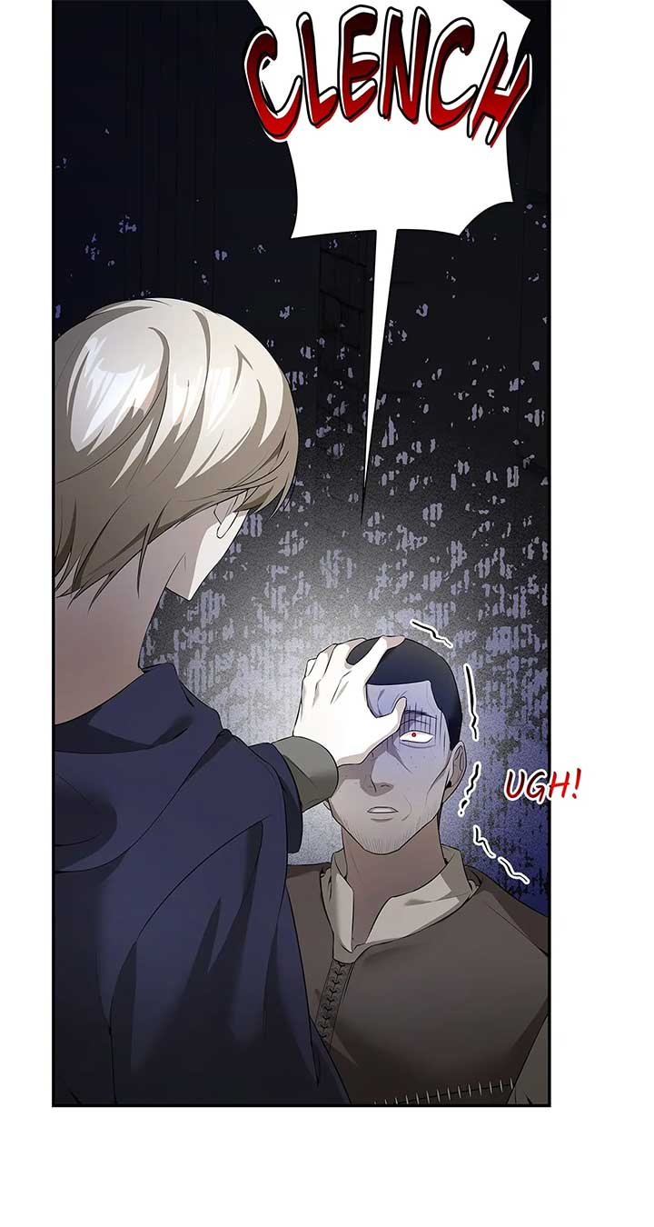 The Fangs That Pierce the Heart Chapter 19 page 25