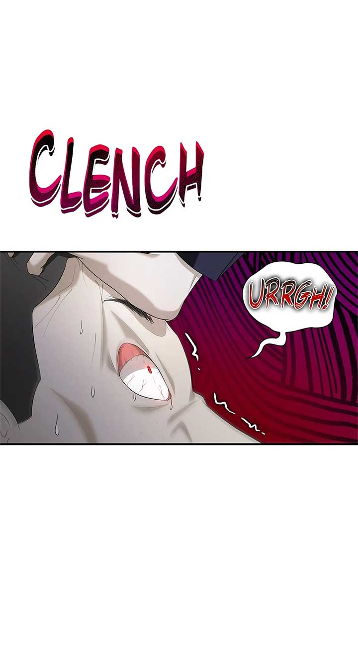 The Fangs That Pierce the Heart Chapter 19 page 26