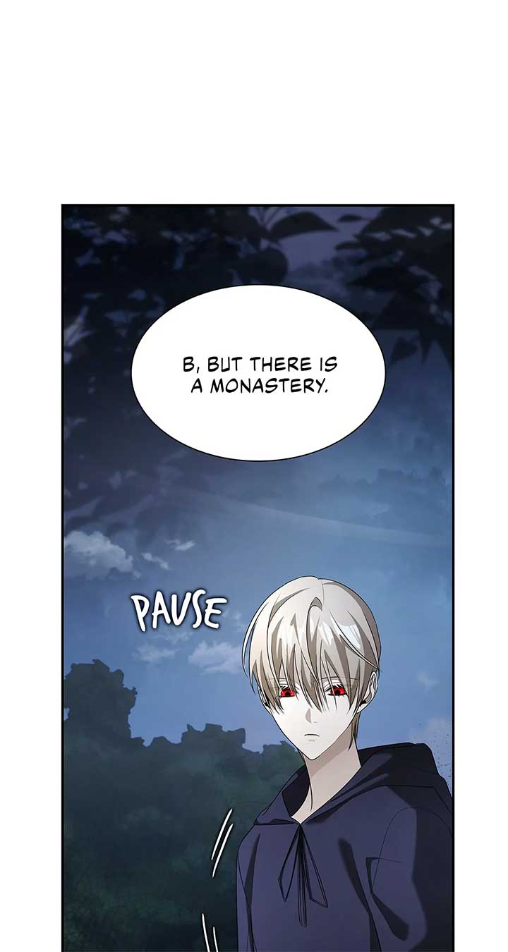 The Fangs That Pierce the Heart Chapter 19 page 28