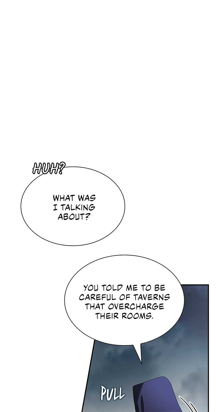 The Fangs That Pierce the Heart Chapter 19 page 36
