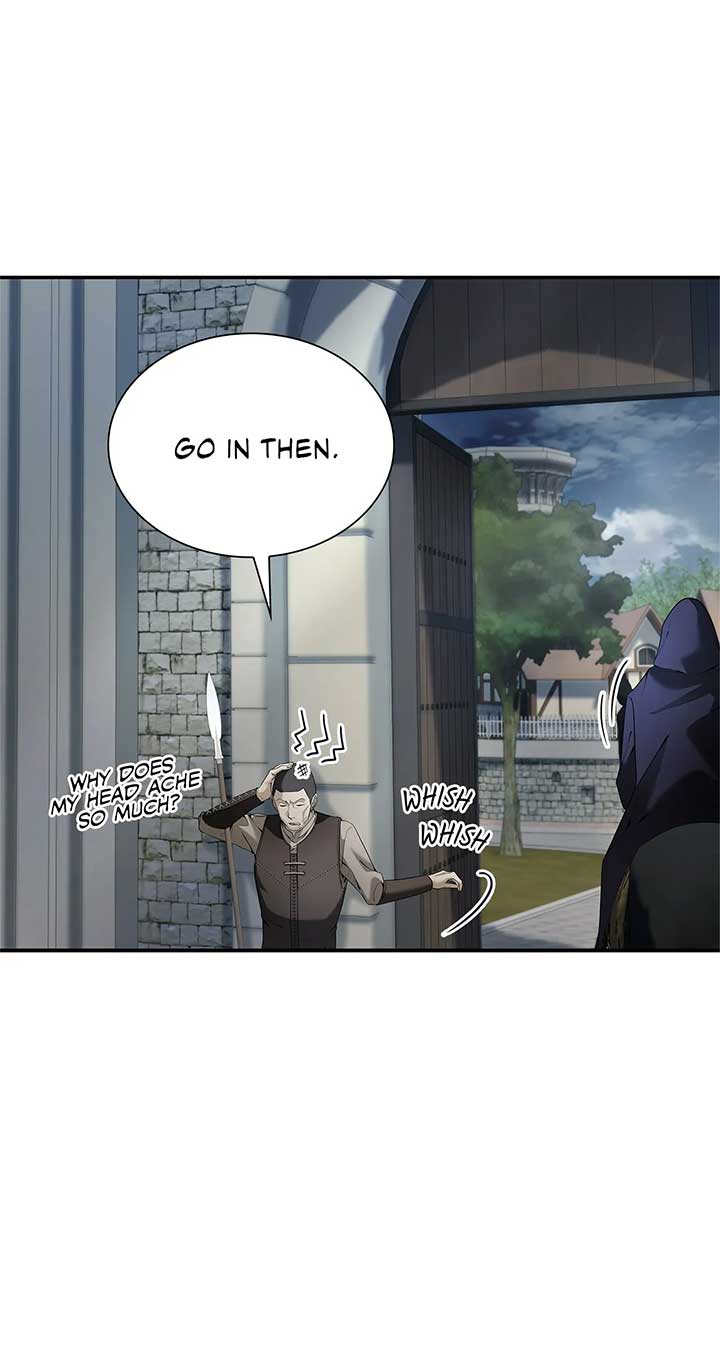 The Fangs That Pierce the Heart Chapter 19 page 38