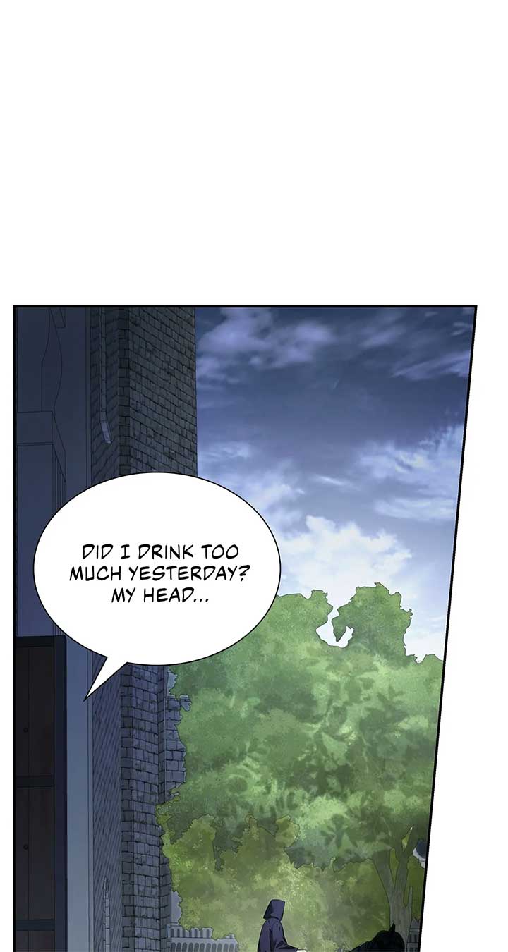 The Fangs That Pierce the Heart Chapter 19 page 39