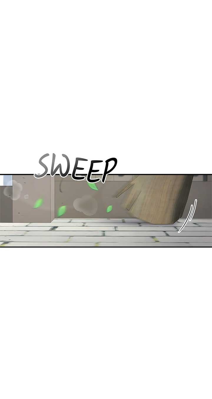The Fangs That Pierce the Heart Chapter 19 page 44