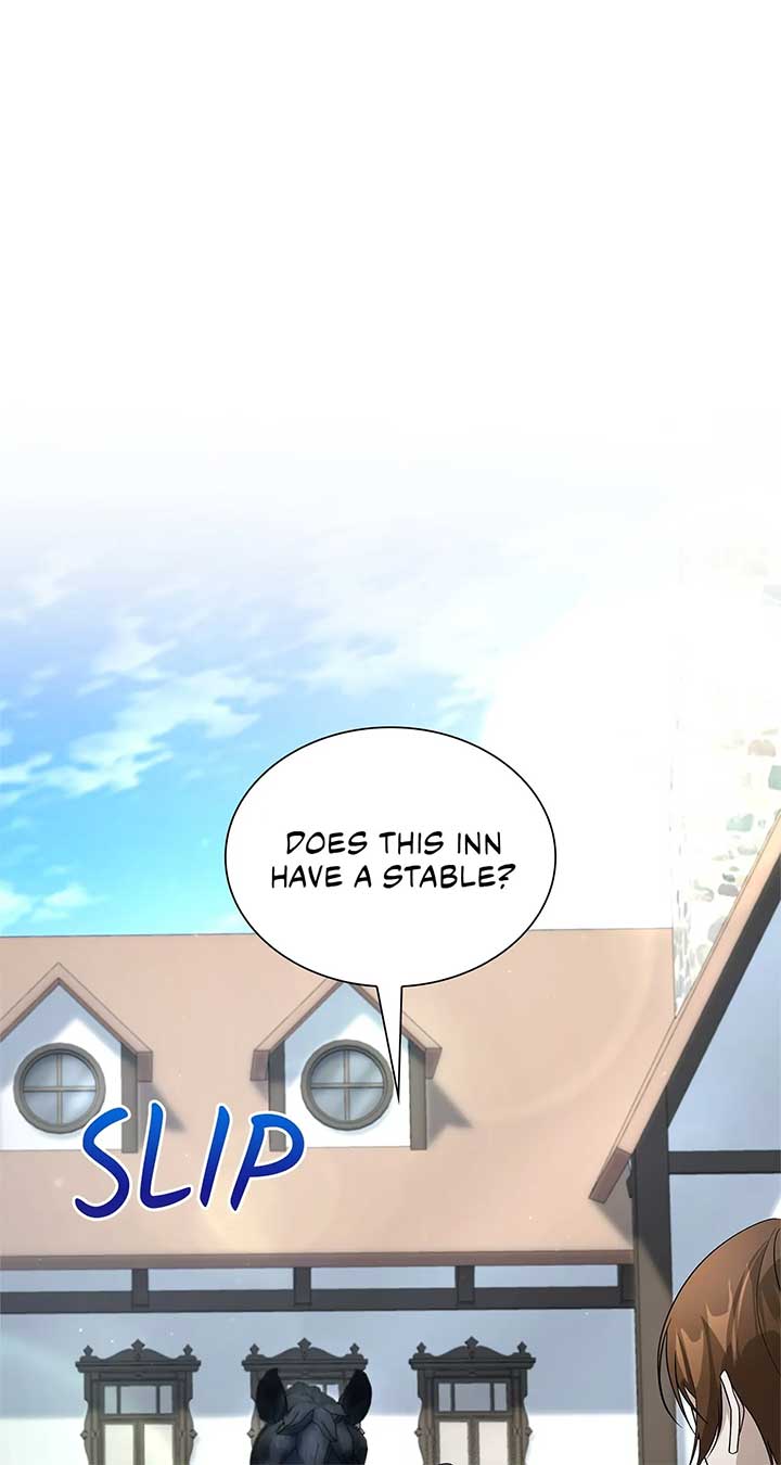 The Fangs That Pierce the Heart Chapter 19 page 50