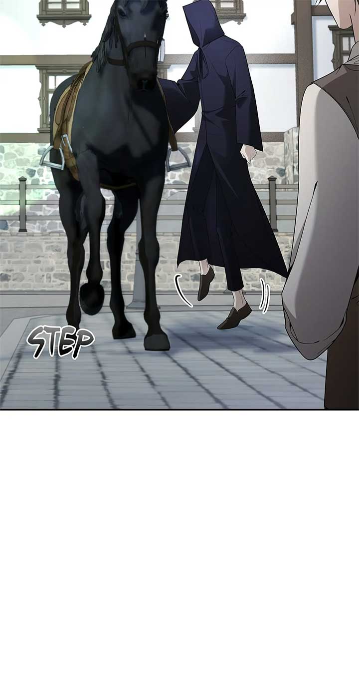 The Fangs That Pierce the Heart Chapter 19 page 51