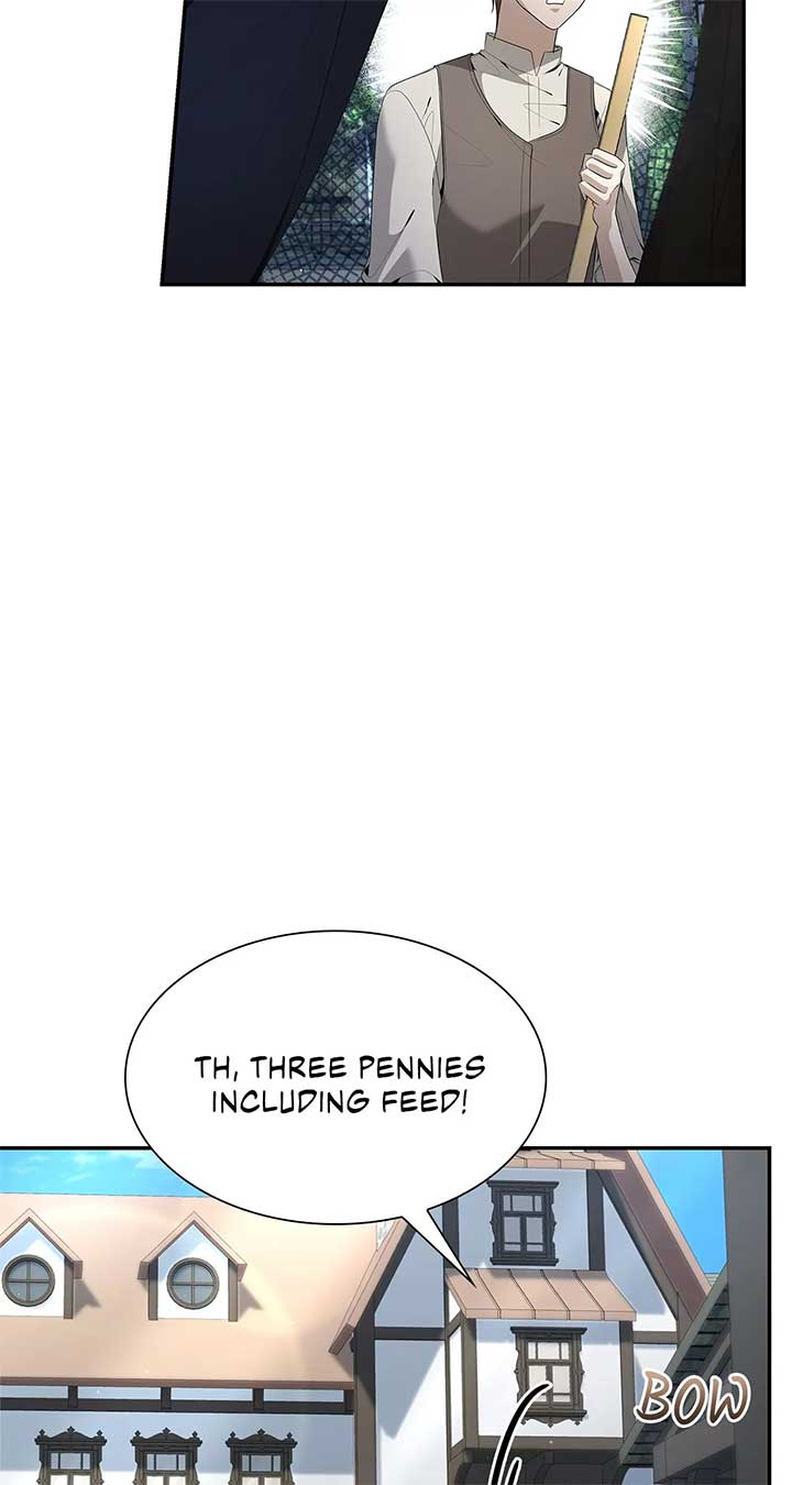 The Fangs That Pierce the Heart Chapter 19 page 53