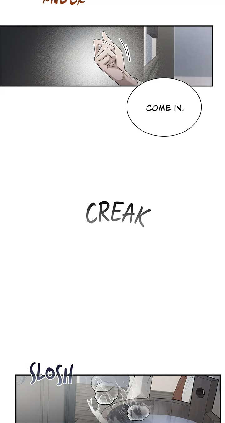 The Fangs That Pierce the Heart Chapter 19 page 59