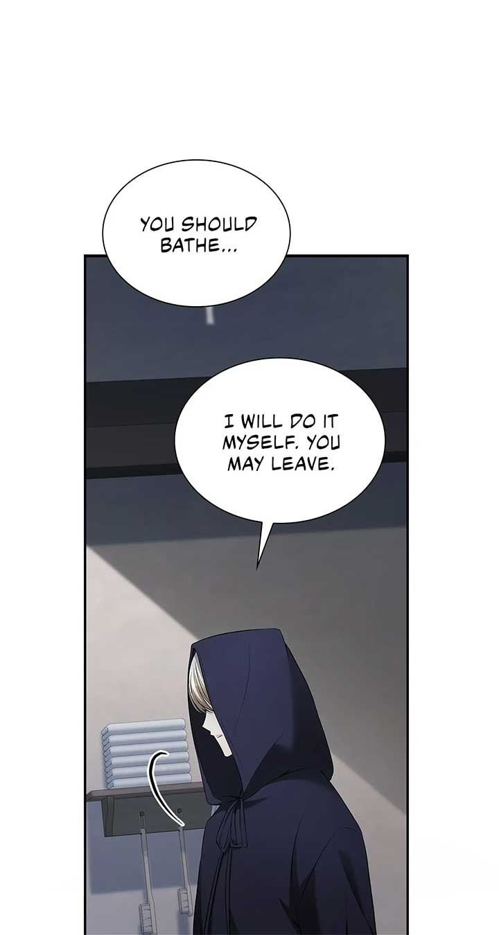 The Fangs That Pierce the Heart Chapter 19 page 62