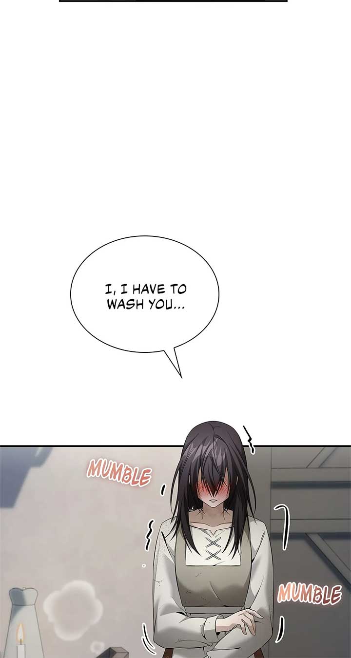 The Fangs That Pierce the Heart Chapter 19 page 63