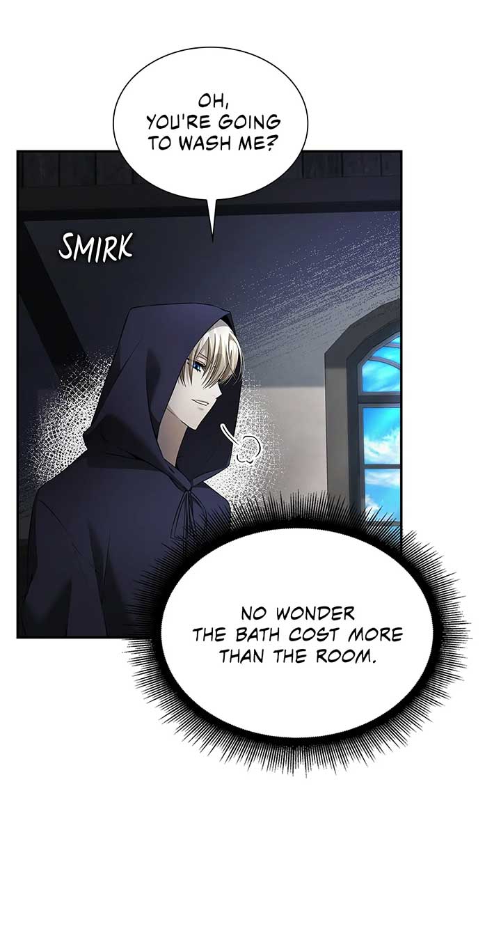 The Fangs That Pierce the Heart Chapter 19 page 65