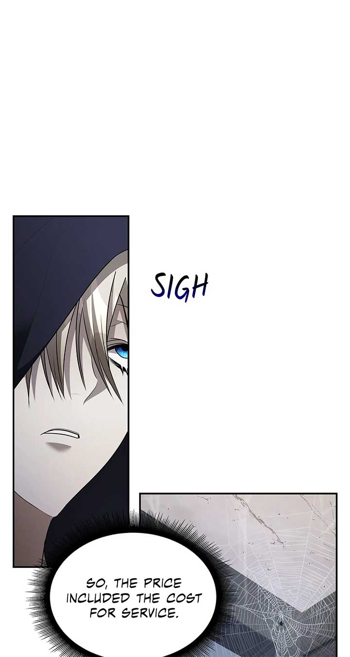 The Fangs That Pierce the Heart Chapter 19 page 66