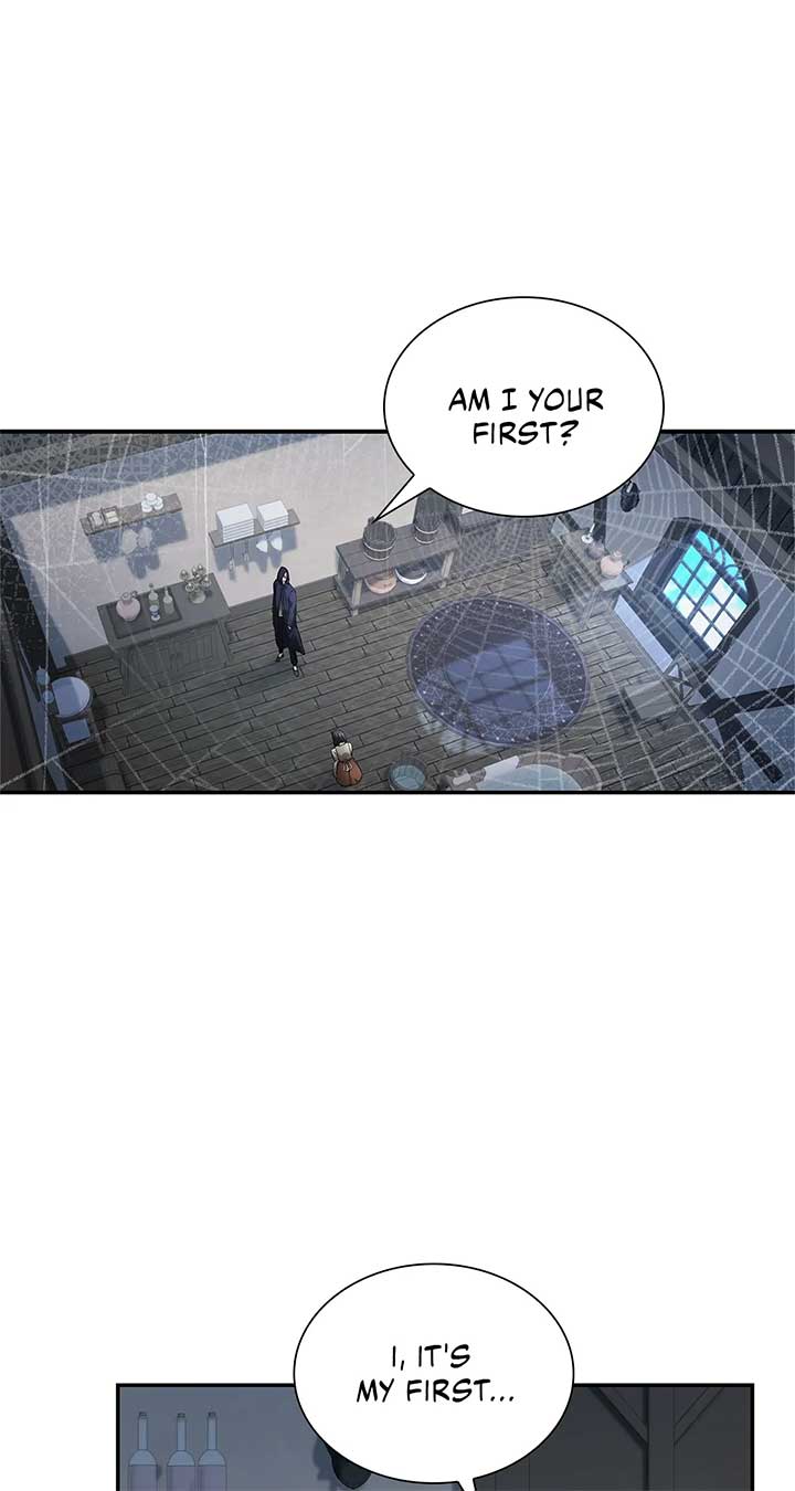 The Fangs That Pierce the Heart Chapter 19 page 68