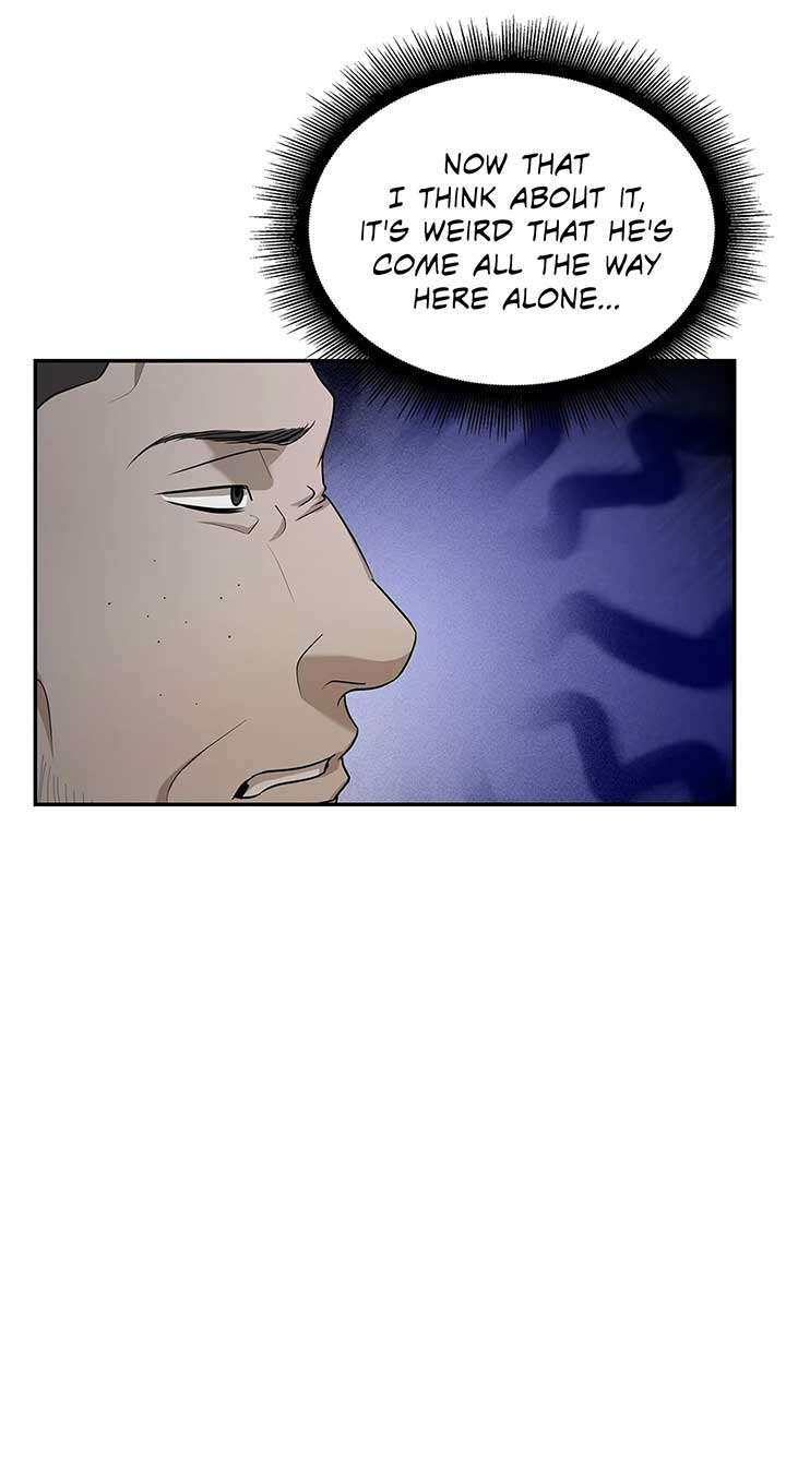 The Fangs That Pierce the Heart Chapter 19 page 6