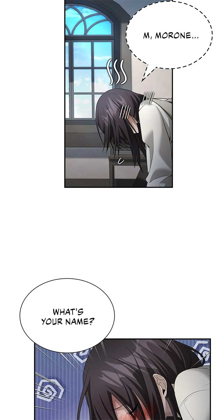 The Fangs That Pierce the Heart Chapter 19 page 71